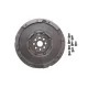 Демпфер зчеплення Renault Laguna III/Megane II 2.0dCi 05-, 96/110kw, M9R
