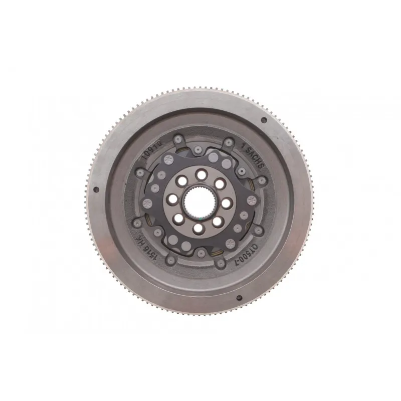 Демпфер зчеплення SACHS 2295 000 514 для Audi A3, VW Golf V, Passat 1.8/2.0 TSI, DSG6