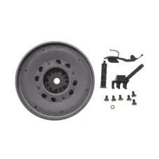Демпфер зчеплення SACHS 2295 001 281 для Audi A4/A5/A6 1.8/2.0 TDI/TFSI S-tronic DSG-7