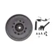 Демпфер зчеплення SACHS 2295 001 281 для Audi A4/A5/A6 1.8/2.0 TDI/TFSI S-tronic DSG-7