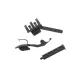Демпфер зчеплення SACHS 2295 001 781 для Audi A4/A6/A7 2.0 TDI/TFSI 2012-