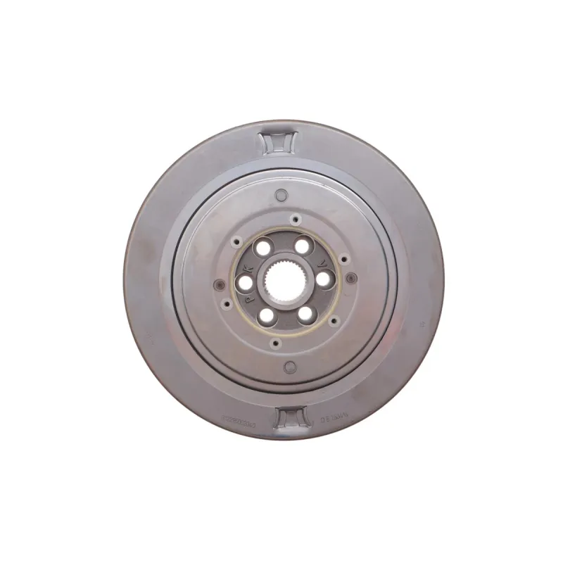 Демпфер зчеплення SACHS 2295 002 040 для BMW X5 (F15/F85) 2015- з болтами маховика