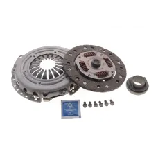 Комплект зчеплення SACHS 3000 174 006 для Opel Astra F 1.4/1.6i 1992-2002 (d=200mm, z=14) + вижимний