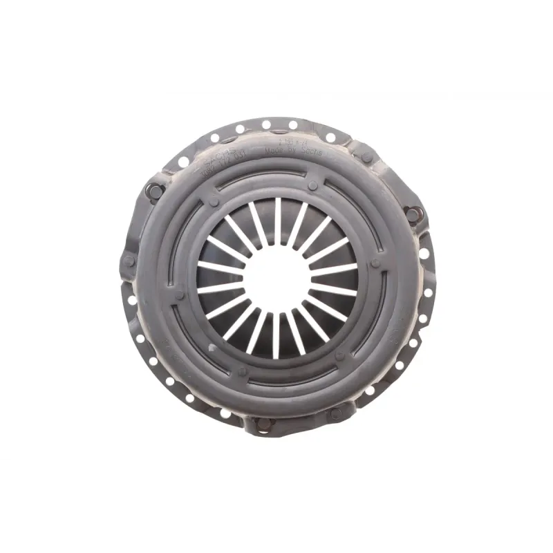Комплект зчеплення SACHS 3000 174 006 для Opel Astra F 1.4/1.6i 1992-2002 (d=200mm, z=14) + вижимний