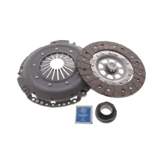 Комплект зчеплення SACHS 3000 387 101 для Audi A8, VW Passat 2.3/2.8 V6 1996-2005
