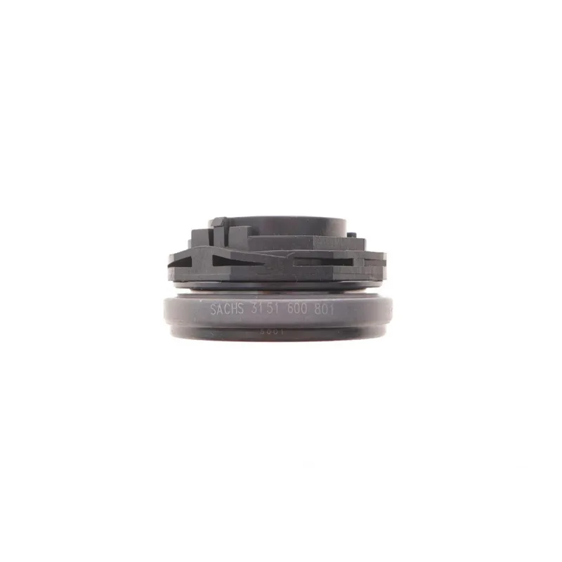 Комплект зчеплення SACHS 3000 387 101 для Audi A8, VW Passat 2.3/2.8 V6 1996-2005