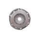 Комплект зчеплення SACHS 3000 387 101 для Audi A8, VW Passat 2.3/2.8 V6 1996-2005