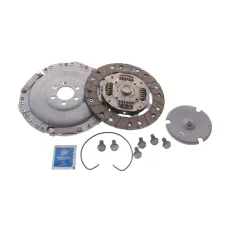 Купити Комплект зчеплення VW Caddy II 1.9SDI 95-04 | KovelAutoHub