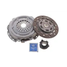 Купити Комплект зчеплення Renault Clio 1.2 90-98 (d=180mm) (+вижимний) | KovelAutoHub