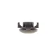 Комплект зчеплення Renault Clio 1.2 90-98 (d=180mm) (+вижимний)