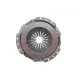 Комплект зчеплення Renault Clio 1.2 90-98 (d=180mm) (+вижимний)