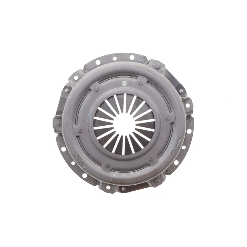 Комплект зчеплення Renault Clio 1.2 90-98 (d=180mm) (+вижимний)