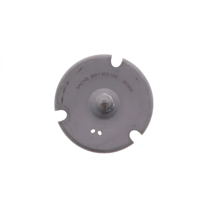 Комплект зчеплення SACHS 3000 824 501 для Skoda Octavia 1.4 16V 2000-2010, 28 зубців