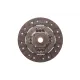 Комплект зчеплення SACHS 3000 824 501 для Skoda Octavia 1.4 16V 2000-2010, 28 зубців