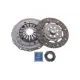Комплект зчеплення SACHS 3000 829 001 для Volkswagen Transporter T4 2.5 TDI (AAB) 1998-2003