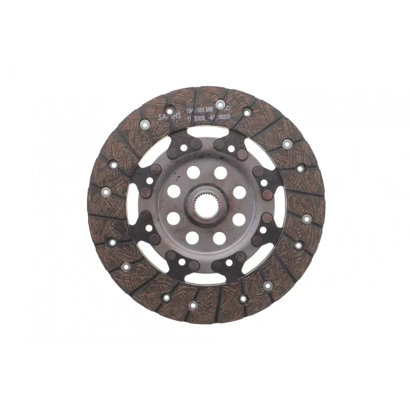 Комплект зчеплення SACHS 3000 829 001 для Volkswagen Transporter T4 2.5 TDI (AAB) 1998-2003