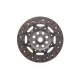 Комплект зчеплення SACHS 3000 829 001 для Volkswagen Transporter T4 2.5 TDI (AAB) 1998-2003