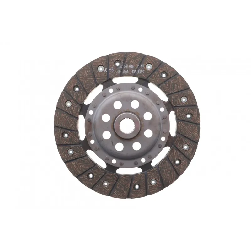 Комплект зчеплення SACHS 3000 829 001 для Volkswagen Transporter T4 2.5 TDI (AAB) 1998-2003
