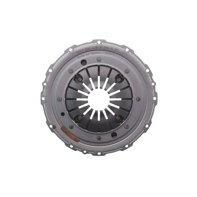 Комплект зчеплення SACHS 3000 829 001 для Volkswagen Transporter T4 2.5 TDI (AAB) 1998-2003