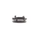 Комплект зчеплення SACHS 3000 845 701 для Volkswagen Golf, Audi A3, Skoda Octavia 1.9 TDI