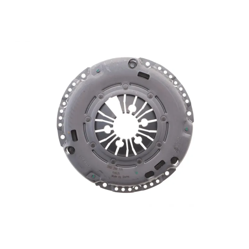 Комплект зчеплення SACHS 3000 845 701 для Volkswagen Golf, Audi A3, Skoda Octavia 1.9 TDI
