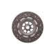 Комплект зчеплення Audi A6/A8/VW Passat 2.8 V6 96-05 замінено на 3000 387 101