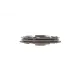 Комплект зчеплення Audi A3 1.6TDI/Skoda Octavia 1.6TDI/VW Caddy 1.6TDI 09- (DSG-7)