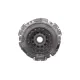 Комплект зчеплення Audi A3 1.6TDI/Skoda Octavia 1.6TDI/VW Caddy 1.6TDI 09- (DSG-7)