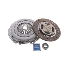 Комплект зчеплення SACHS 3000 950 005 для Peugeot Partner 1.6i 10-, CITROEN BERLINGO 1.6 VTi, діаметр 228мм