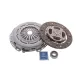 Комплект зчеплення SACHS 3000 950 005 для Peugeot Partner 1.6i 10-, CITROEN BERLINGO 1.6 VTi, діаметр 228мм