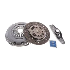 Купити Комплект зчеплення VW Caddy 2.0SDI 03- | KovelAutoHub