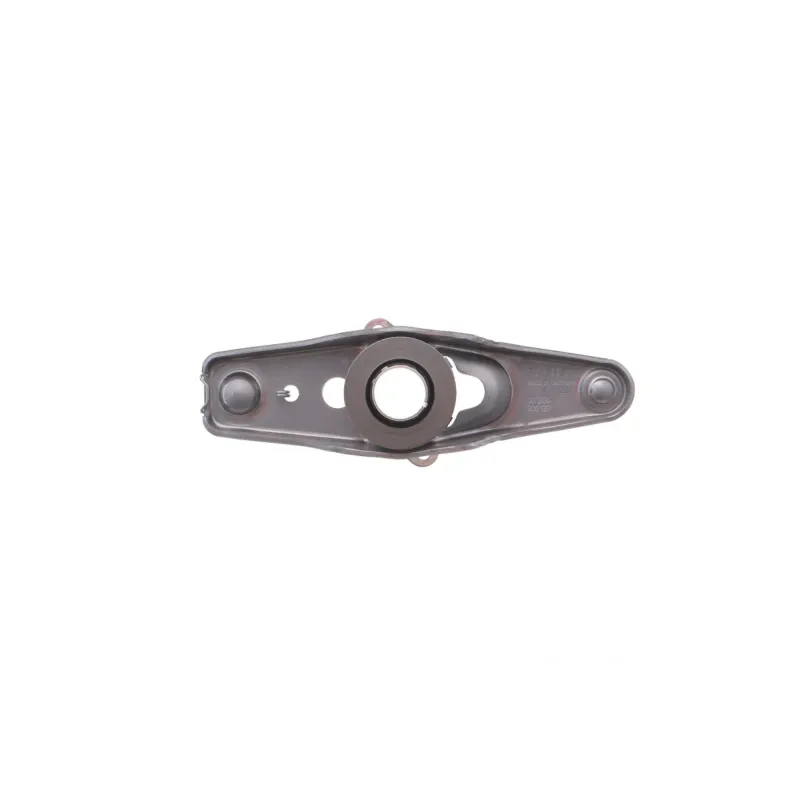 Комплект зчеплення Skoda Fabia II 06-14/VW Polo V 1.2 09-14 (d=190mm) (z=28) (+вижимний)