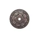 Комплект зчеплення Skoda Fabia II 06-14/VW Polo V 1.2 09-14 (d=190mm) (z=28) (+вижимний)