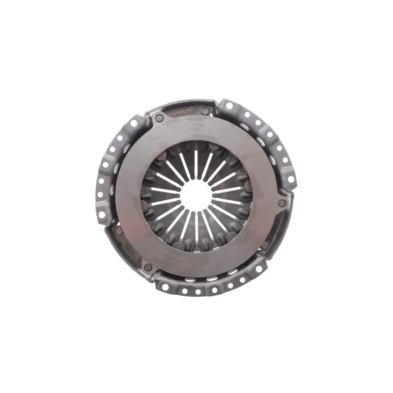 Комплект зчеплення Skoda Fabia II 06-14/VW Polo V 1.2 09-14 (d=190mm) (z=28) (+вижимний)