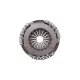 Комплект зчеплення Skoda Fabia II 06-14/VW Polo V 1.2 09-14 (d=190mm) (z=28) (+вижимний)