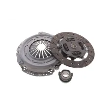 Комплект зчеплення Jeep Cherokee 2.8 CRD 4x4 08- (d=280mm) (+ вижимний)
