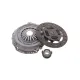 Комплект зчеплення SACHS 3000 950 065 для Jeep Cherokee KK/Wrangler JK 2.8 CRD 4x4 2008-2010 (d=280mm)