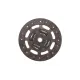 Комплект зчеплення SACHS 3000 950 065 для Jeep Cherokee KK/Wrangler JK 2.8 CRD 4x4 2008-2010 (d=280mm)