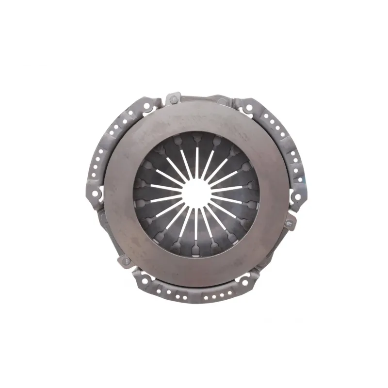 Комплект зчеплення SACHS 3000 950 065 для Jeep Cherokee KK/Wrangler JK 2.8 CRD 4x4 2008-2010 (d=280mm)