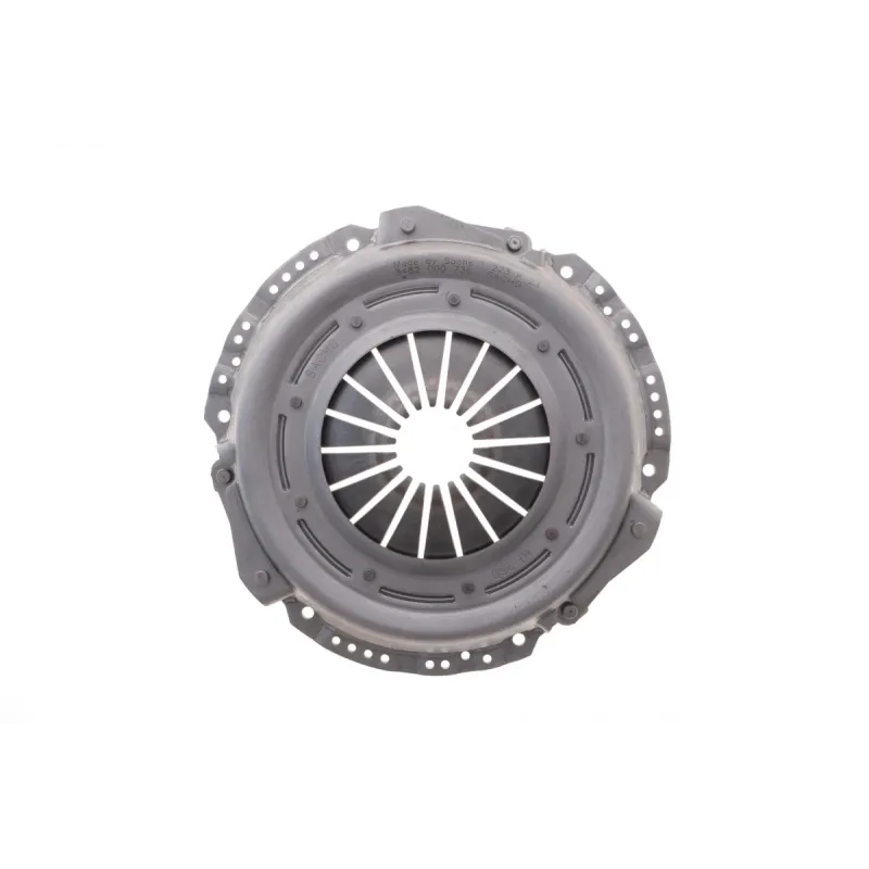 Комплект зчеплення SACHS 3000 950 065 для Jeep Cherokee KK/Wrangler JK 2.8 CRD 4x4 2008-2010 (d=280mm)