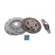 Комплект зчеплення SACHS 3000 950 072 для VW Golf/Passat 1.4 TSI 2007-, d=220mm, z=28 (+вижимний)