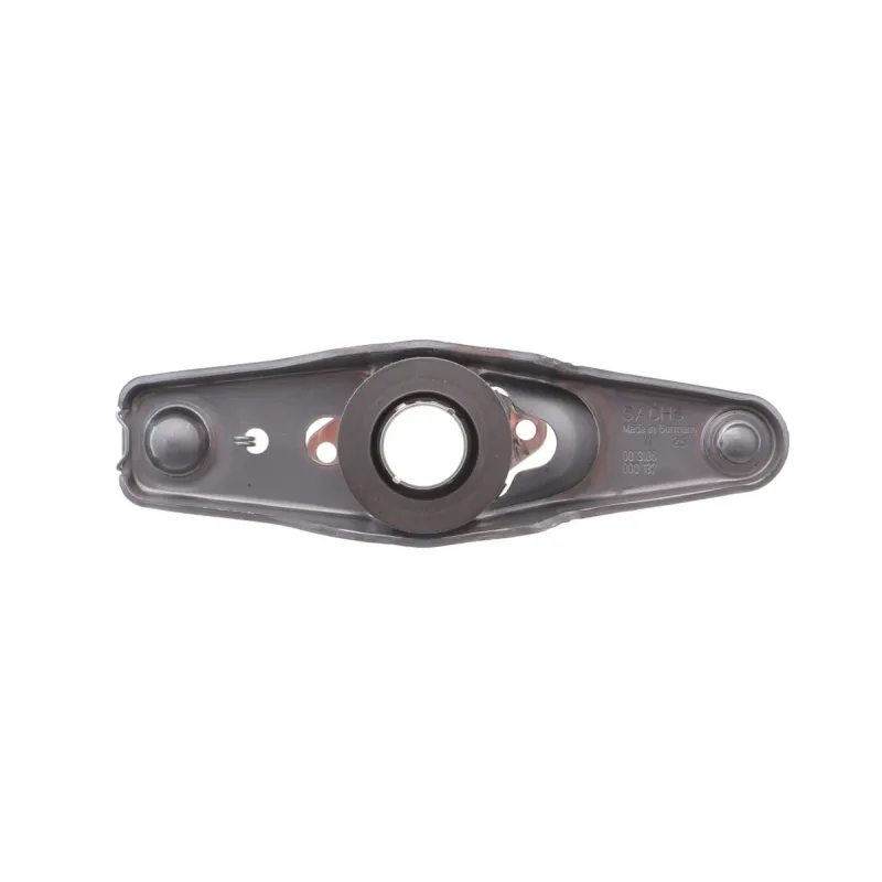 Комплект зчеплення SACHS 3000 950 072 для VW Golf/Passat 1.4 TSI 2007-, d=220mm, z=28 (+вижимний)