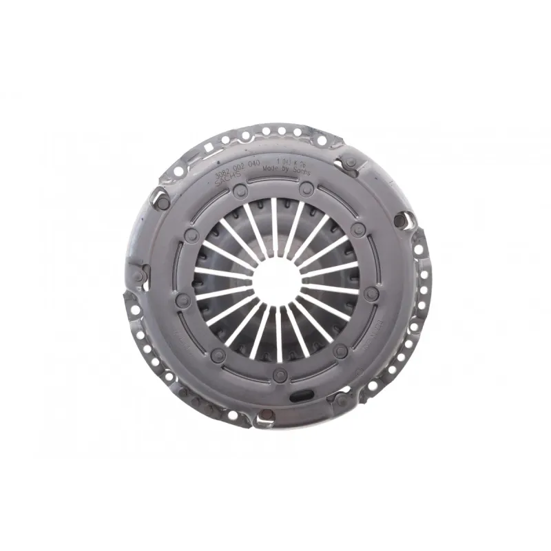 Комплект зчеплення SACHS 3000 950 072 для VW Golf/Passat 1.4 TSI 2007-, d=220mm, z=28 (+вижимний)