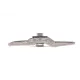 Комплект зчеплення SACHS 3000 950 072 для VW Golf/Passat 1.4 TSI 2007-, d=220mm, z=28 (+вижимний)