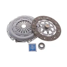 Комплект зчеплення SACHS 3000 950 090 для Citroen Berlingo, Peugeot Partner 1.6HDI 2005-, d=228mm, z=18