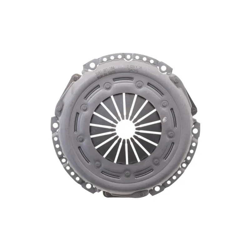 Комплект зчеплення SACHS 3000 950 090 для Citroen Berlingo, Peugeot Partner 1.6HDI 2005-, d=228mm, z=18