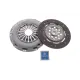 Комплект зчеплення SACHS 3000 950 538 для Renault Kangoo 1.5dCi, Mercedes-Benz Citan 111CDI, Nissan Qashqai II