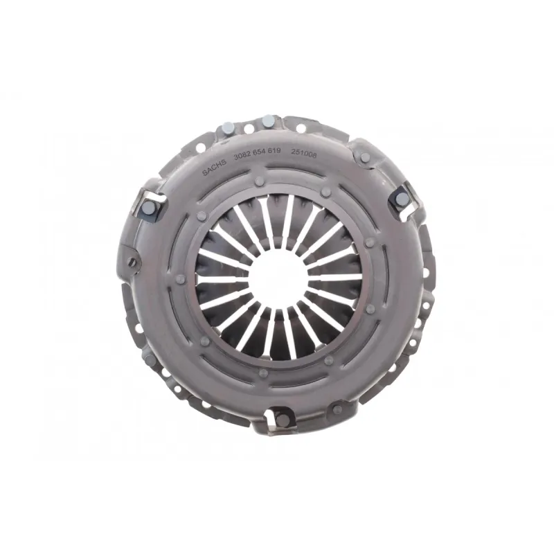 Комплект зчеплення Renault Master/Trafic 2.0 - 2.5 CDTI 06- (d=240mm)