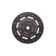 Комплект зчеплення Renault Master/Trafic 2.0 - 2.5 CDTI 06- (d=240mm)