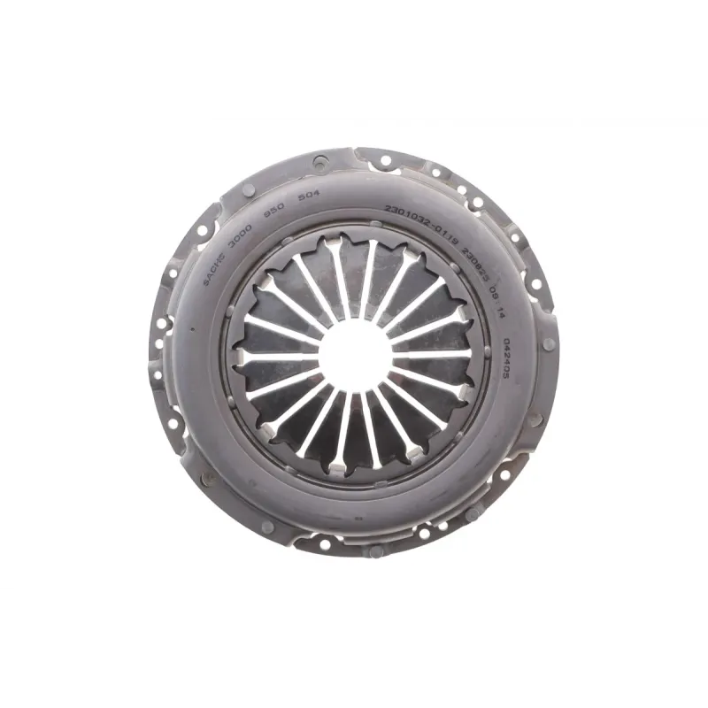 Комплект зчеплення SACHS 3000 950 564 для Hyundai Elantra/i30, Kia Cerato 1.6 CRDi (d=240mm) (+вижимний)